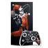 DC Comics Harley Quinn Playfull Pose Xbox Series X Skins