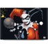 DC Comics Harley Quinn Playfull Pose Dell XPS Skin