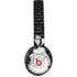 Disney Villains Evil Queen Black and White Beats Solo 3 Wireless Skin