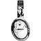 Disney Villains Evil Queen Black and White Bose QuietComfort 35 II Headphones Skin