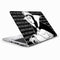 Disney Villains Evil Queen Black and White HP Elitebook Skin