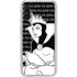 Disney Villains Evil Queen Black and White Galaxy Cases
