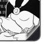 Disney Villains Evil Queen Black and White Galaxy A16 5G Skin