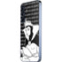 Disney Villains Evil Queen Black and White Galaxy A35 5G Skin