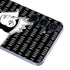 Disney Villains Evil Queen Black and White Galaxy A35 5G Skin