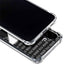 Disney Villains Evil Queen Black and White Galaxy A36 5G Clear Case