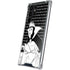 Disney Villains Evil Queen Black and White Galaxy S23 Ultra Clear Case