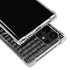Disney Villains Evil Queen Black and White Galaxy S23 Ultra Clear Case