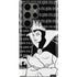 Disney Villains Evil Queen Black and White Galaxy S23 Ultra Pro Case