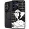Disney Villains Evil Queen Black and White Galaxy S24 Kickstand Case