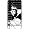 Disney Villains Evil Queen Black and White Galaxy S24 Plus Skin