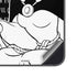 Disney Villains Evil Queen Black and White Galaxy S25 Plus Skin
