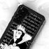 Disney Villains Evil Queen Black and White Galaxy S24 Plus Waterproof Case