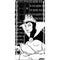 Disney Villains Evil Queen Black and White Galaxy Cases
