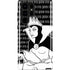 Disney Villains Evil Queen Black and White Galaxy Cases