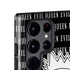 Disney Villains Evil Queen Black and White Galaxy S25 Ultra Impact Case