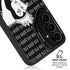Disney Villains Evil Queen Black and White Galaxy S24 Ultra Kickstand Case
