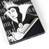 Disney Villains Evil Queen Black and White Galaxy S25 Ultra Skin