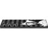 Disney Villains Evil Queen Black and White Galaxy S25 Ultra Skin