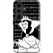 Disney Villains Evil Queen Black and White Galaxy S26 Impact Case