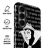 Disney Villains Evil Queen Black and White Galaxy S26 Plus Impact Case