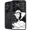 Disney Villains Evil Queen Black and White Galaxy S26 Plus Kickstand Case