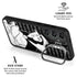 Disney Villains Evil Queen Black and White Galaxy S26 Ultra Kickstand Case