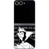 Disney Villains Evil Queen Black and White Galaxy Z Flip6 Skin