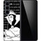 Disney Villains Evil Queen Black and White Galaxy Z Fold5 5G Skin