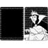 Disney Villains Evil Queen Black and White iPad Skins