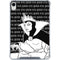 Disney Villains Evil Queen Black and White iPad 11th Gen (2025) Clear Case