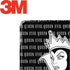 Disney Villains Evil Queen Black and White Apple iPad Skin