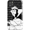 Disney Villains Evil Queen Black and White iPhone Cases