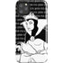 Disney Villains Evil Queen Black and White iPhone Cases