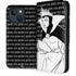 Disney Villains Evil Queen Black and White iPhone 15 Plus Folio Case