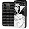 Disney Villains Evil Queen Black and White iPhone 15 Pro Folio Case