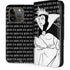 Disney Villains Evil Queen Black and White iPhone 15 Pro Folio Case