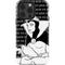 Disney Villains Evil Queen Black and White iPhone 15 Pro Impact Case