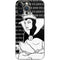 Disney Villains Evil Queen Black and White iPhone 15 Pro Max Skin