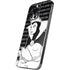 Disney Villains Evil Queen Black and White iPhone 15 Pro Max Skin