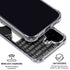 Disney Villains Evil Queen Black and White iPhone 16 MagSafe Case