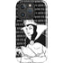 Disney Villains Evil Queen Black and White iPhone 16 Pro Impact Case