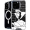 Disney Villains Evil Queen Black and White iPhone 16 Pro Max MagSafe Case