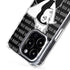 Disney Villains Evil Queen Black and White iPhone 16 Pro Max MagSafe Case