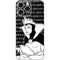 Disney Villains Evil Queen Black and White iPhone 16 Pro Max Skin