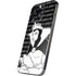 Disney Villains Evil Queen Black and White iPhone 16 Pro Skin