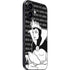 Disney Villains Evil Queen Black and White iPhone 16 Skin