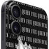 Disney Villains Evil Queen Black and White iPhone 16 Skin