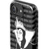 Disney Villains Evil Queen Black and White iPhone 16e Impact Case