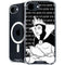Disney Villains Evil Queen Black and White iPhone 16e MagSafe Case